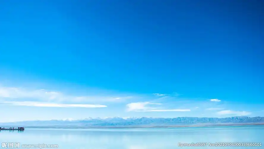 4k蓝天白云风景壁纸摄影图__山水风景_自然景观_摄影图库_昵图网nipic