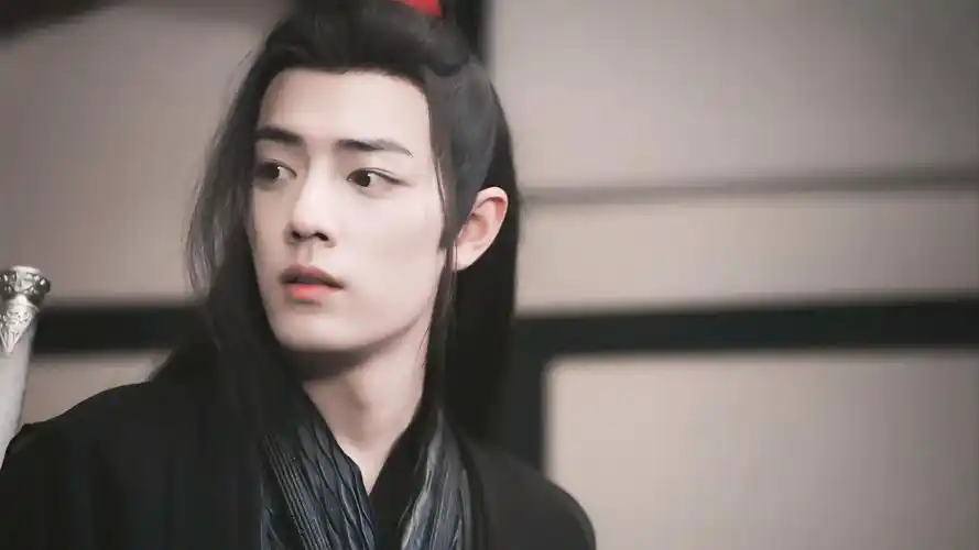 各位小飞侠有没有肖战的超清电脑壁纸? - 知乎