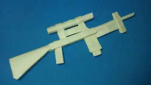 折纸枪狙击枪?115.90.229q-腾讯视频