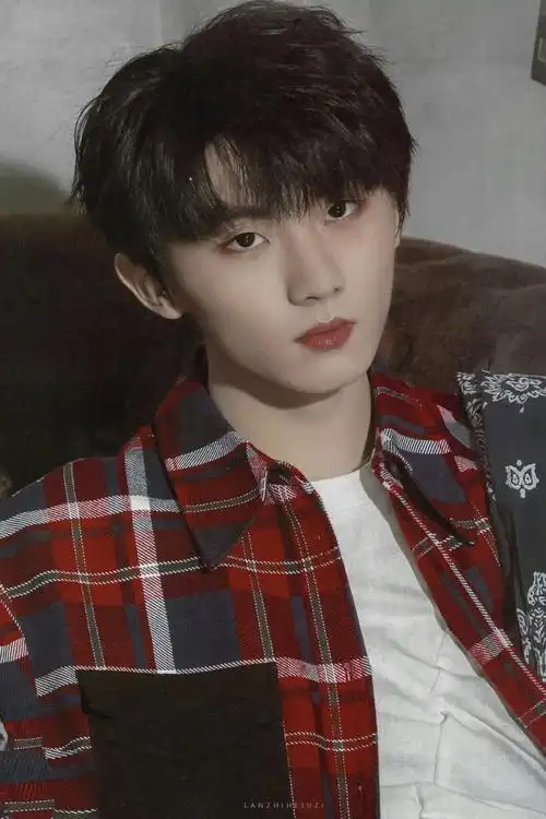 tnt时代少年团队长马嘉祺