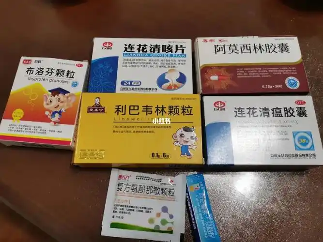 嗓子刀片疼有什么好药推荐吗