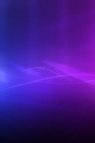蓝色和紫色,抽象背景 iphone 壁纸