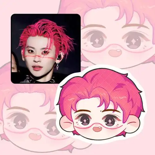 九张王琳凯的大头05