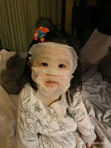 养了一个逗比的小孩是怎样一种体验?