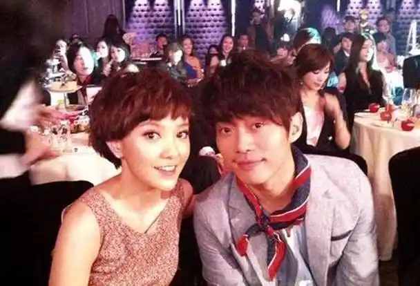 台湾_罗志祥_感情