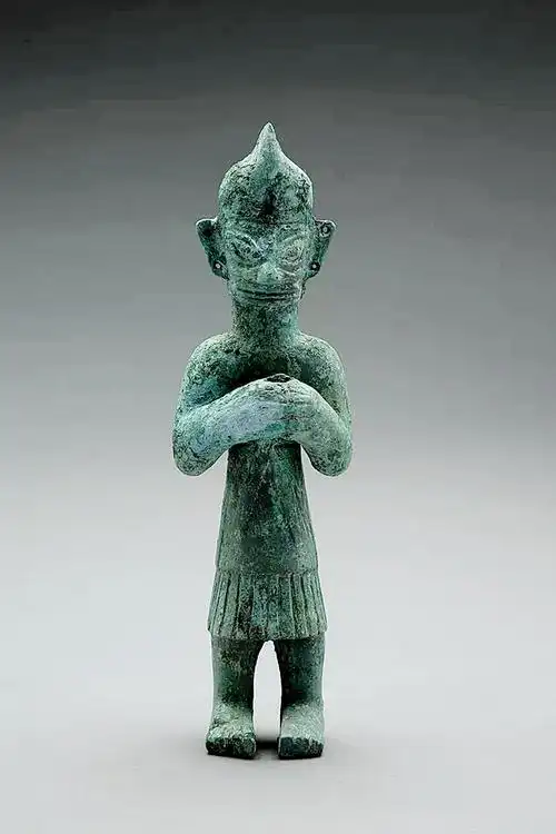 惊世三星堆 好戏还在后头