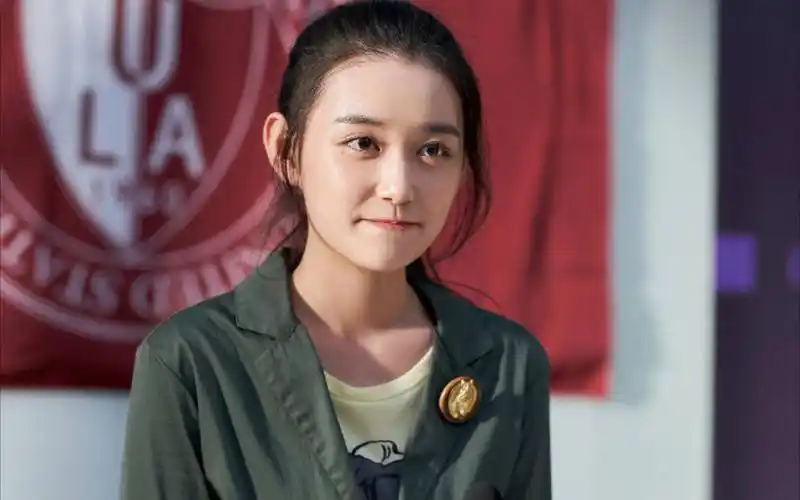 【蒋依依】带着爸爸去留学/武丹丹cut