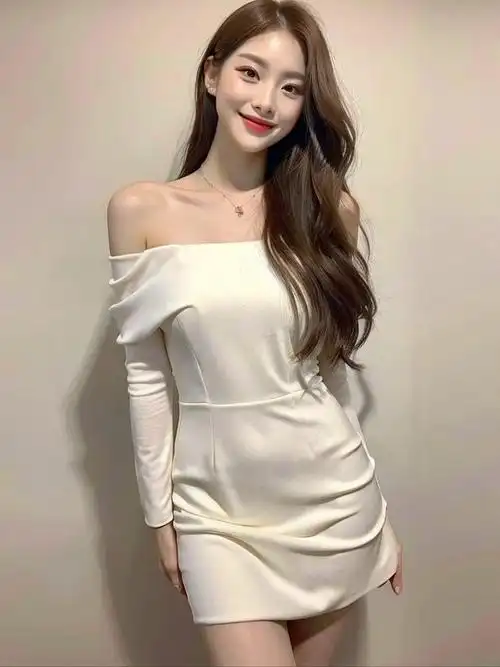 美女惊艳街头解锁时尚达人的潮流穿搭秘籍