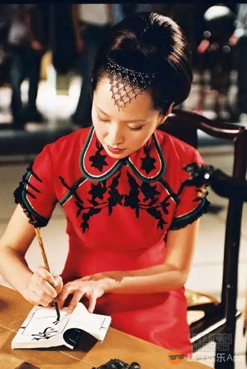 明星八卦 正文   天心除了《第八号当铺》橘子君印象很深的还有《刁蛮