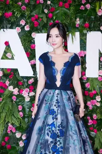 李小璐 xiaolu li的图片