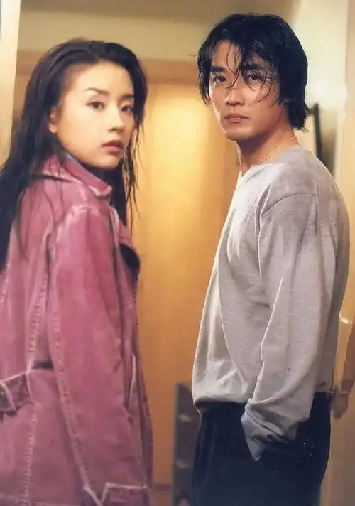 初代韩剧男主今昔颜值对比:有人满脸褶子优雅老去,有人越活越帅