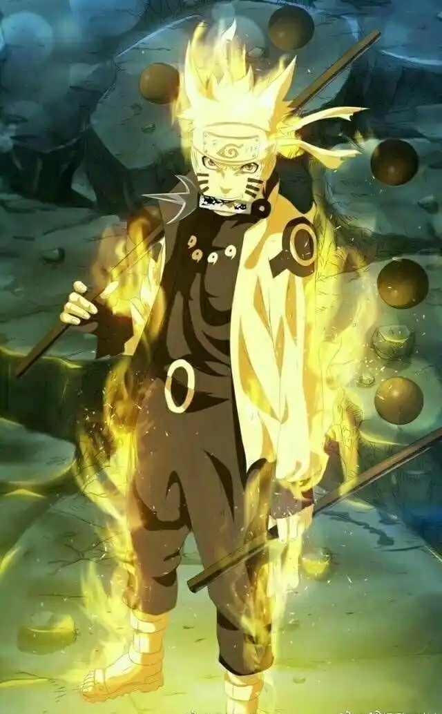 火影忍者:千鸟和螺旋丸哪个更出色?宇智波佐助已亲口给出答案!