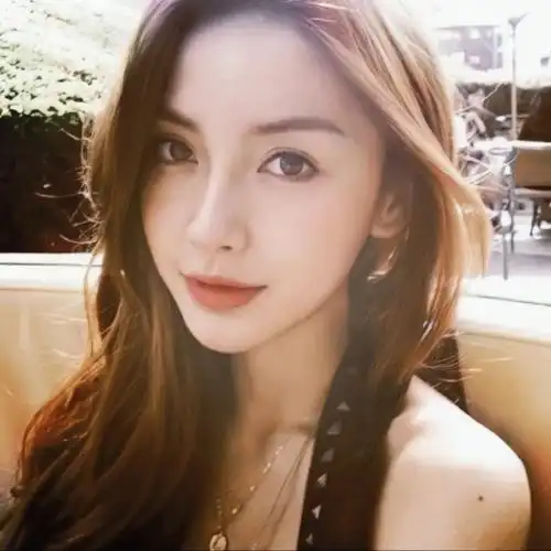 angelababy超话09#angelababy头像#angelababy杨颖头像    鼻姐头像