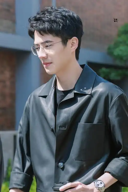 刘昊然北影节创投评委##刘昊然称出道十年被观众见证生长