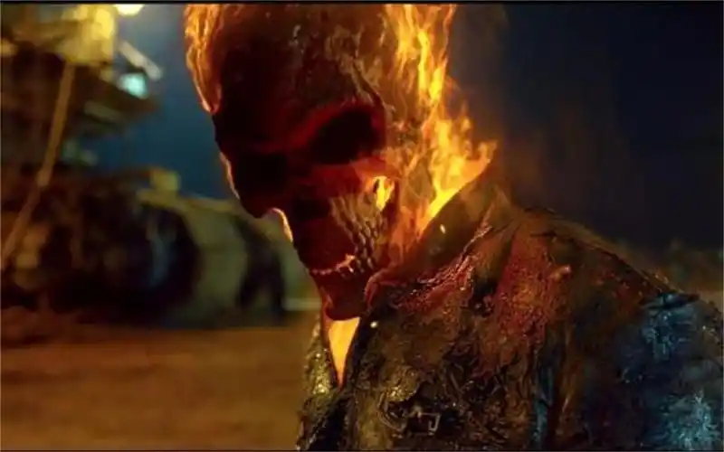 我来自地狱专惩罚恶鬼