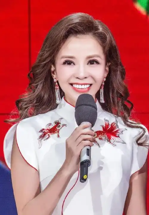 央视春晚主持人(央视春晚主持人女)-生活常识-江湖救急网