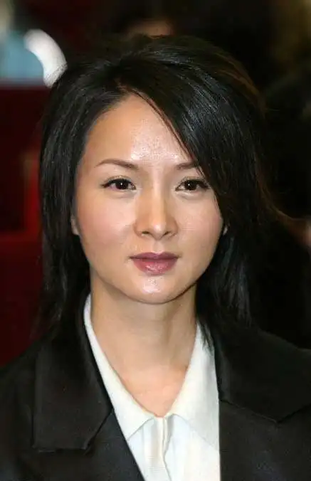 《大宅门》"香秀"谢兰:和丈夫坚持丁克11年,39岁高龄剖腹产子