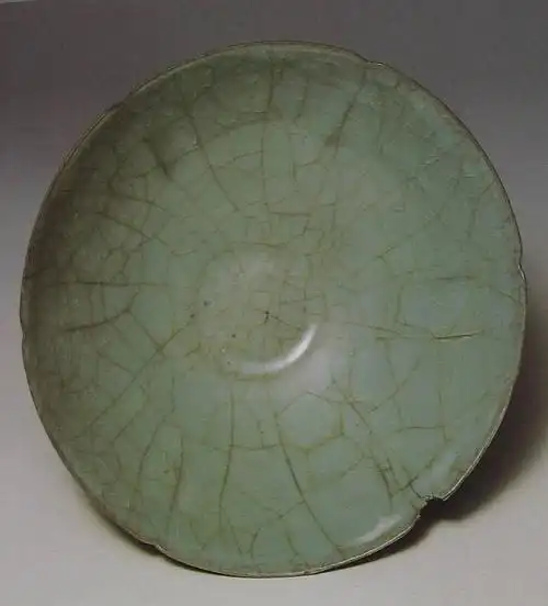 南宋官窑台北故宫博物院宋官窑特展dm