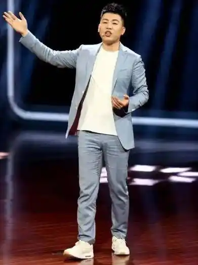 个个身材完美,脸却"不忍直视"_雷佳音_郭京飞_身高