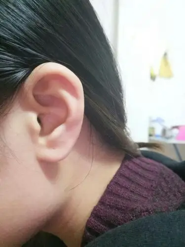 有懂面相的法师吗,我这耳朵是不是不好是不是苦命耳.