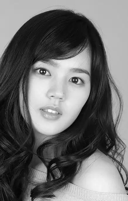 韩国清纯美女韩佳人写真精选合集(一)