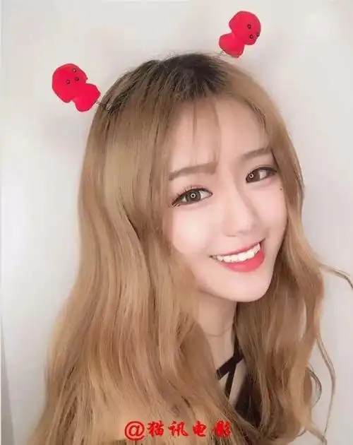 抖音十大人气女神谁是你心中的第一