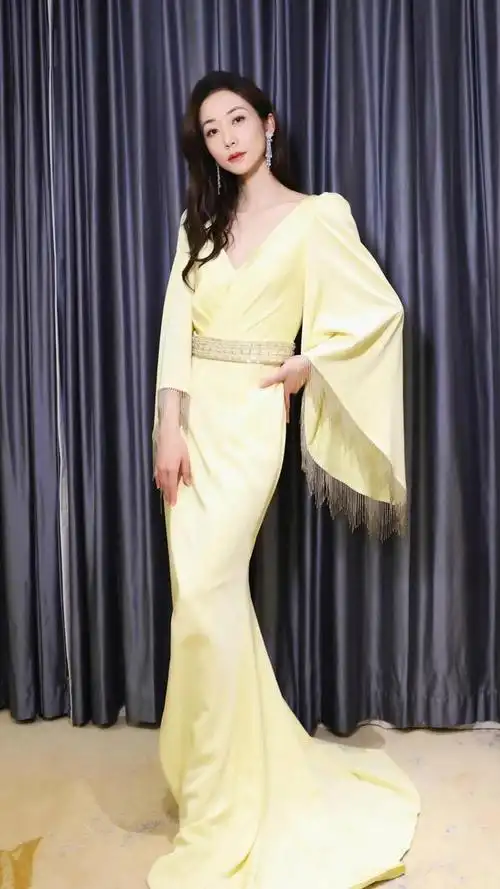 明星系列壁纸～韩雪