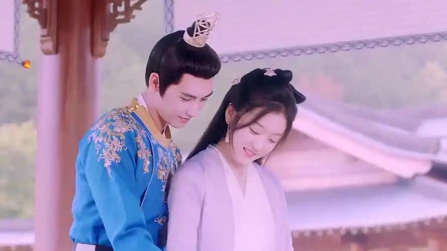 6部必追的超甜式古装电视剧,超级上头,你们喜欢哪一部呢?