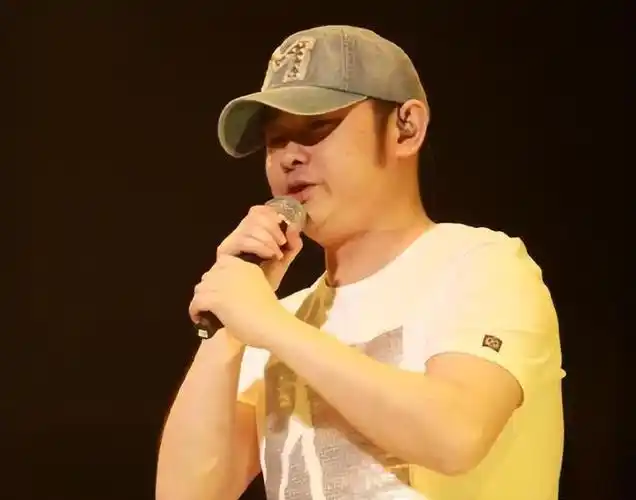 《罗刹海市》是在骂网暴者,没有内涵他们四个|罗刹海市|杨坤|刀郎