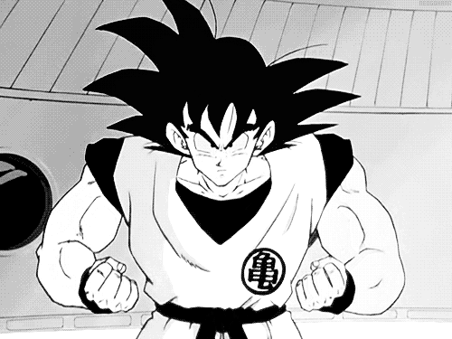精心整理的龙珠gif动图阅读前珍惜流量