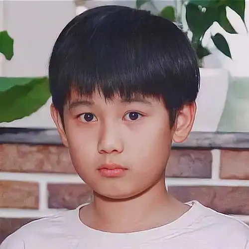 收集一些嘟嘴的胡先煦 小猪包