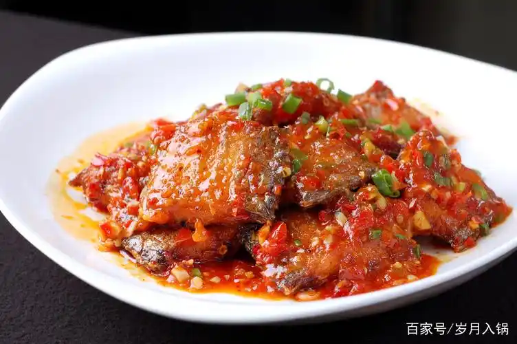 美食图片欣赏——美味家常菜2