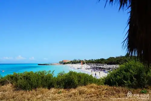 古巴瓦拉得罗游记