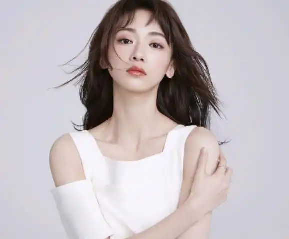 吴谨言个人资料简介 有没有男朋友