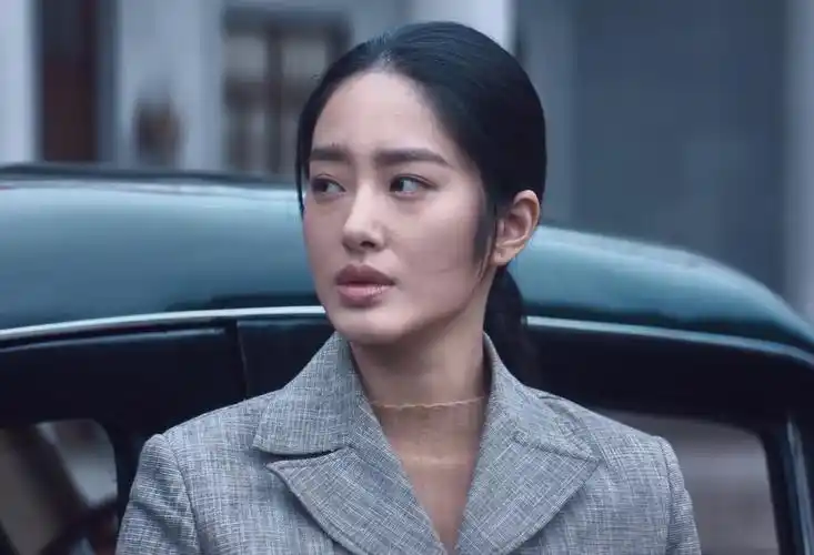 坚持看完《瞄准》,我对自己是服气了!_手机搜狐网