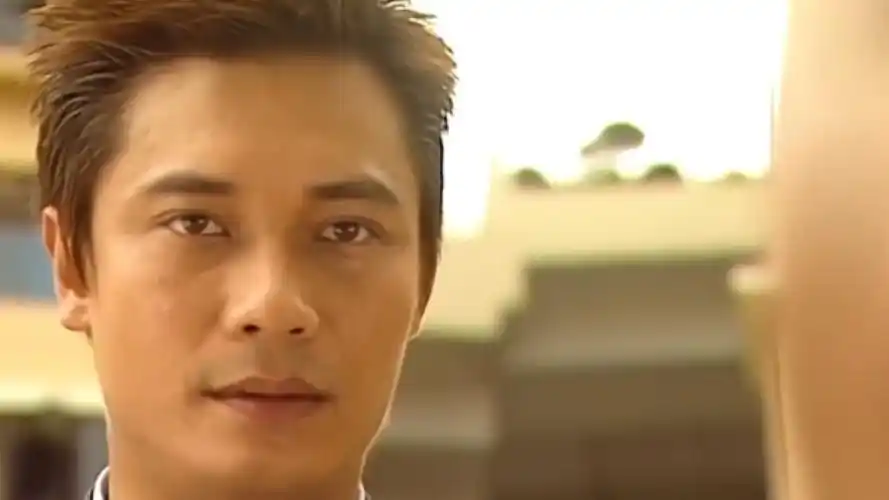 40岁再看《创世纪》:叶荣添的以父之名,荣耀背后刻着一道屈辱