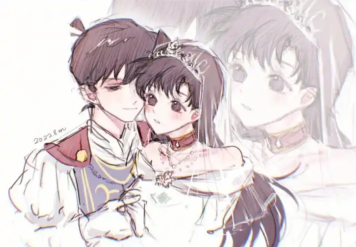 名侦探柯南背景图