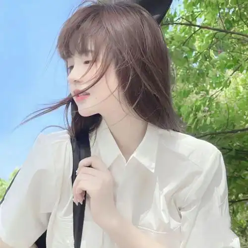 女生头像 - 堆糖,美图壁纸兴趣社区