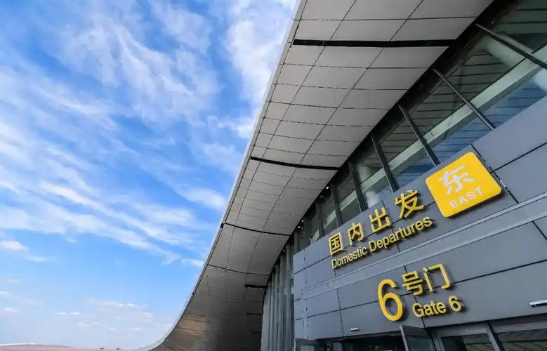 24小时不间断大兴机场今起进入夏航季