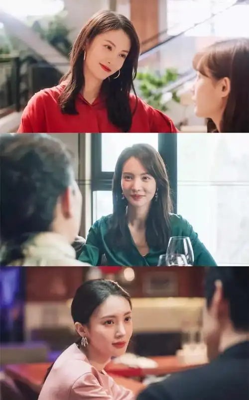 看完《了不起的女孩》,我直接被金晨「掰弯了」