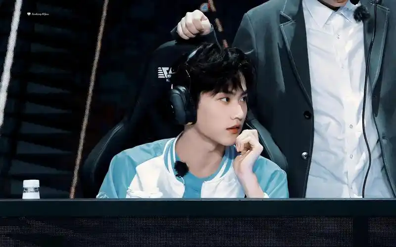 周柯宇野王哥哥进阶之路