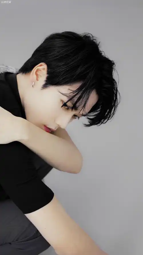 林彦俊 - 堆糖,美图壁纸兴趣社区