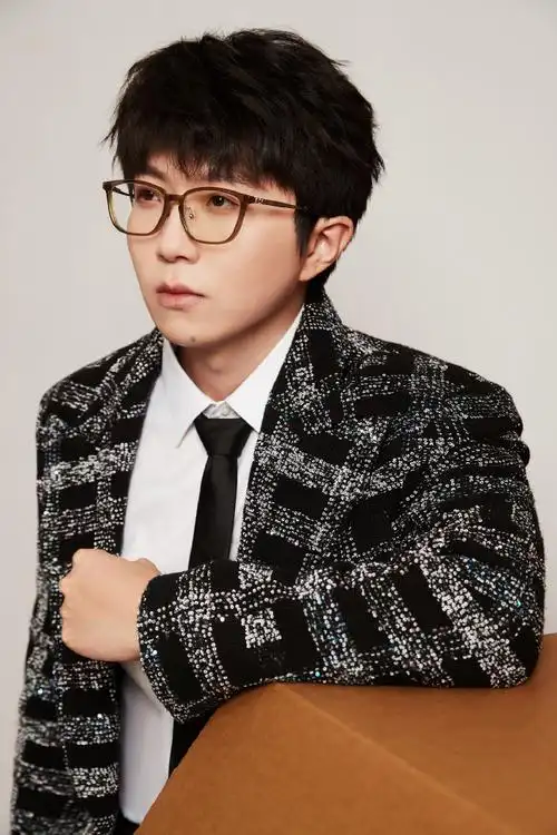 微博之夜开箱开出毛不易##微博之夜