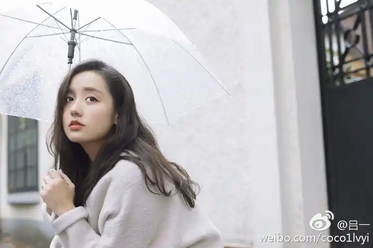 说到仙女,你想起了谁