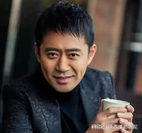 他是演艺圈渣爹代表人到中年一炮而红戏外却是女儿奴