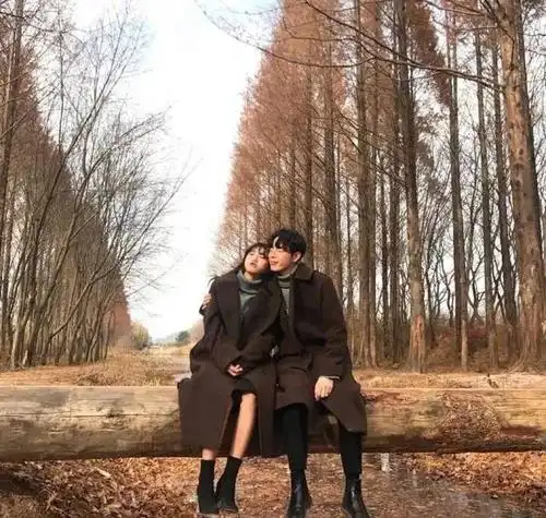 你比她高15cm 15cm是票选最理想的身高