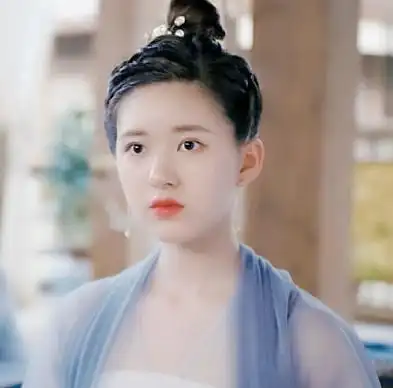 赵露思|陈芊芊 dt.顾荷楚