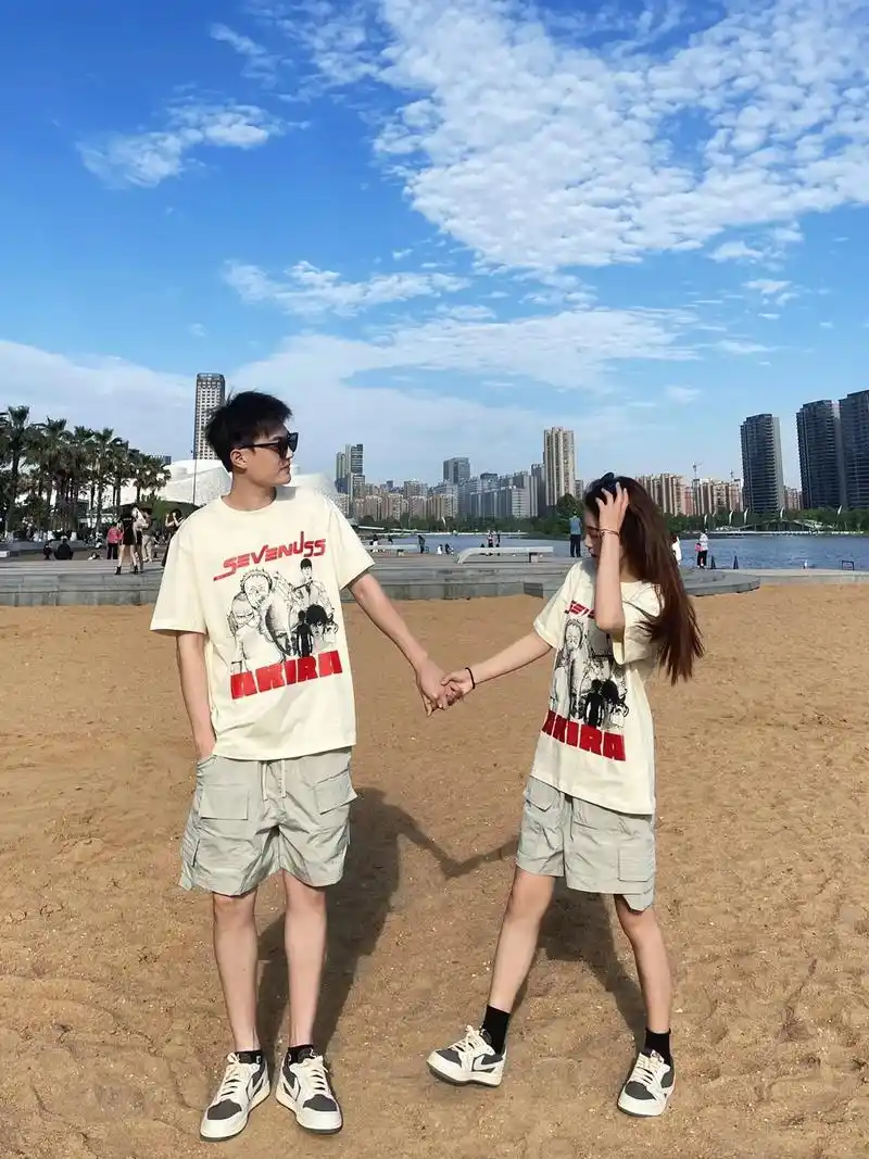 是160和180 是白羊和处女 是在一起的第1462天#情侣 - 抖音