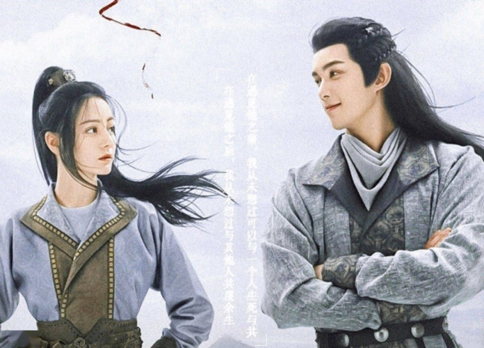 剧方也火速放出前八集的全部预告,从内容质感来看,《长歌行》似乎没能