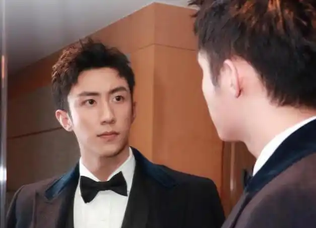 黄景瑜出事了前妻王雨馨伙同狗仔爆料称他不仅家暴还多次出轨